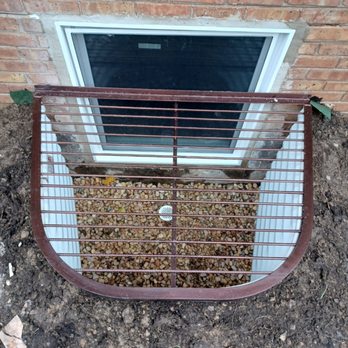 Diamond Basement Solutions - Egress window - Foundation Repair Near Me Diamond Basement Solutions - Egress window - Foundation Repair Near Me