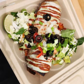 Umeke Market - Burrito - Vegan Near Me - Honolulu, Hawaii Umeke Market - Burrito - Vegan Near Me - Honolulu, Hawaii