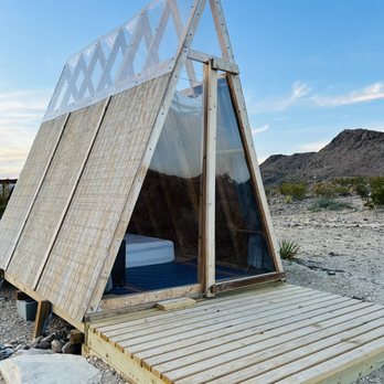 Octtillo Village - Cabin - Campgrounds Near Me - Terlingua, Texas Octtillo Village - Cabin - Campgrounds Near Me - Terlingua, Texas