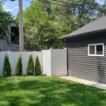 Cruz Fence - Fences & Gates Near Me
