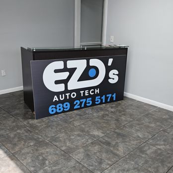 Ezos Auto Tech - Auto Repair Near Me - Davie, Florida Ezos Auto Tech - Auto Repair Near Me - Davie, Florida