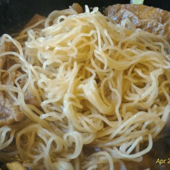 Congee Noodle Delight - Stomach over noodles - Barbeque Near Me - Vancouver, British Columbia Congee Noodle Delight - Stomach over noodles - Barbeque Near Me - Vancouver, British Columbia