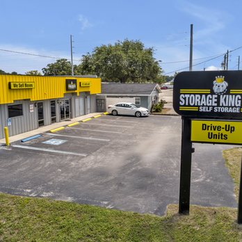 Storage King USA - Self Storage Near Me - Zephryrhills, Florida Storage King USA - Self Storage Near Me - Zephryrhills, Florida