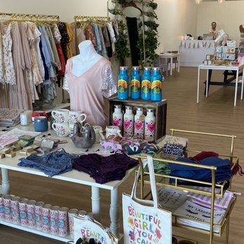 Therapie Boutique - Women's Clothing Near Me - Las Vegas, Nevada