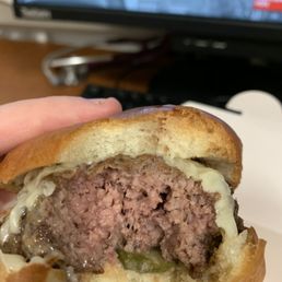 Beef Slider Beef Slider
