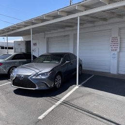 All fixed up and ready to go- 2021 Lexus es300