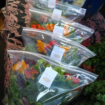 Koloa Farmer's Market - Eatable flower? - Farmers Market Near Me - Koloa, Hawaii Koloa Farmer's Market - Eatable flower? - Farmers Market Near Me - Koloa, Hawaii