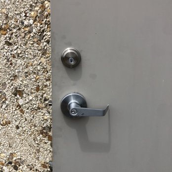 Allstates Locksmith - Fresh installation on a metal door - Keys & Locksmiths Near Me Allstates Locksmith - Fresh installation on a metal door - Keys & Locksmiths Near Me