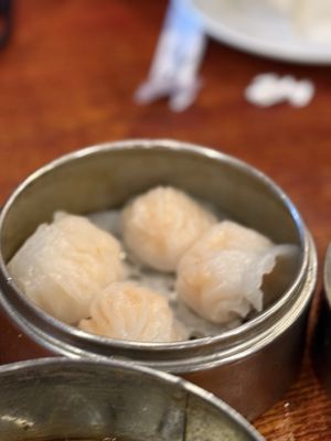 JS Chen's DimSum & BBQ by null