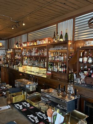 Moonshot Tavern by null