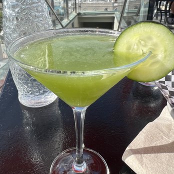High Rooftop Lounge - Lounges Near Me - Venice, California