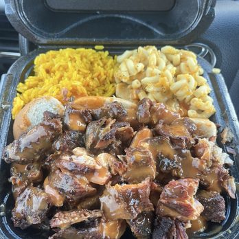 Jesse's Rib Shack - Rip rip dinner - Barbeque Near Me - Orlando, Florida Jesse's Rib Shack - Rip rip dinner - Barbeque Near Me - Orlando, Florida
