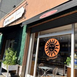 Settepani Bakery