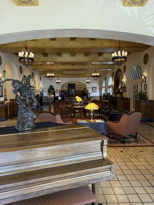 Hassayampa Inn by null