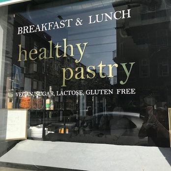 Luza's - Gluten-Free - Cafes Near Me - Amsterdam, New Hampshire