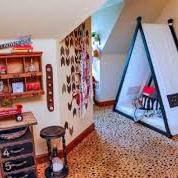 Lorec Ranch - Furniture Stores Near Me - Oklahoma City, Oklahoma