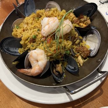Tom Ham's Lighthouse - Paella - Breakfast & Brunch Near Me - San Diego, California Tom Ham's Lighthouse - Paella - Breakfast & Brunch Near Me - San Diego, California
