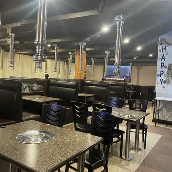 BBQ Garden - Tons of space - Korean Near Me - Niles, Illinois BBQ Garden - Tons of space - Korean Near Me - Niles, Illinois