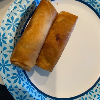 Northern Taste - Egg rolls were gross - Chinese Near Me - Chicago, Illinois