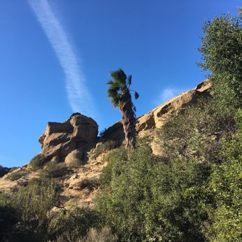 Corriganville Park - Dog Parks Near Me - Simi Valley, California