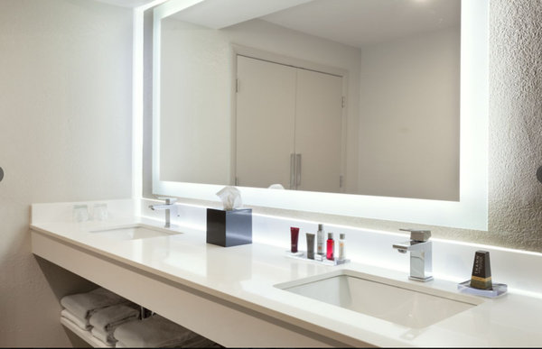 Marriott Savannah Riverfront by null