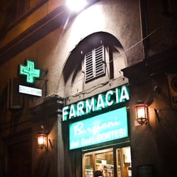 Farmacia Cortesi