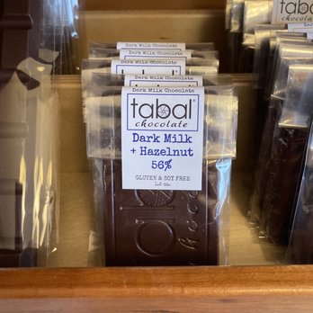 Tabal Chocolate - Chocolatiers & Shops Near Me - Wauwatosa, Wisconsin