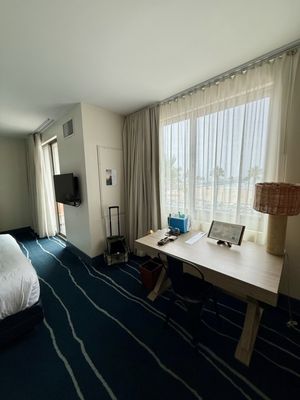 Kimpton Shorebreak Huntington Beach Resort by null