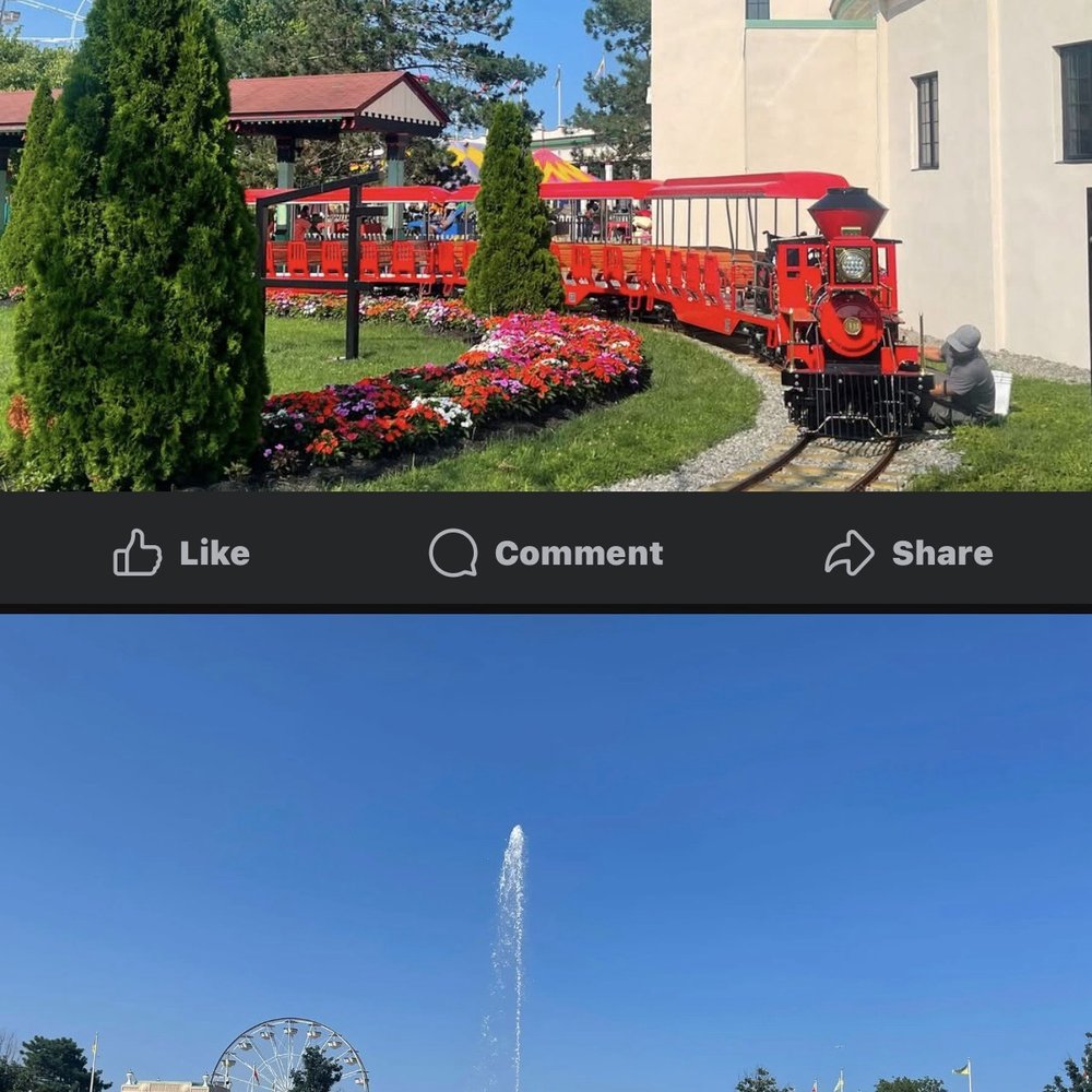 Playland Park - Amusement Parks Near Me - Rye, New York Playland Park - Amusement Parks Near Me - Rye, New York