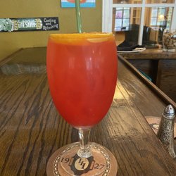 Moose & Goose Lounge
