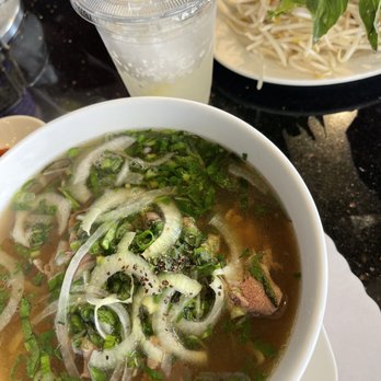Pho Hoa Soan - Vietnamese Near Me - Garden Grove, California Pho Hoa Soan - Vietnamese Near Me - Garden Grove, California