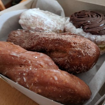 Deluise Bakery - Amazing - Bakeries Near Me - Providence, Rhode Island