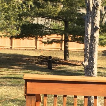 Custom Built Fence & Deck - Fences & Gates Near Me - Mundelein, Illinois Custom Built Fence & Deck - Fences & Gates Near Me - Mundelein, Illinois