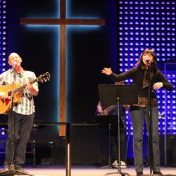 River's Edge Church - Worship Team