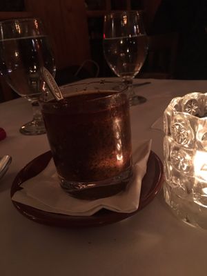Restaurant Tre Marie by null