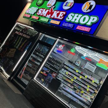 HOT SPOT - Updated May 2026 - 399 W Main St, New Britain, Connecticut - Vape  Shops - Phone Number - Yelp