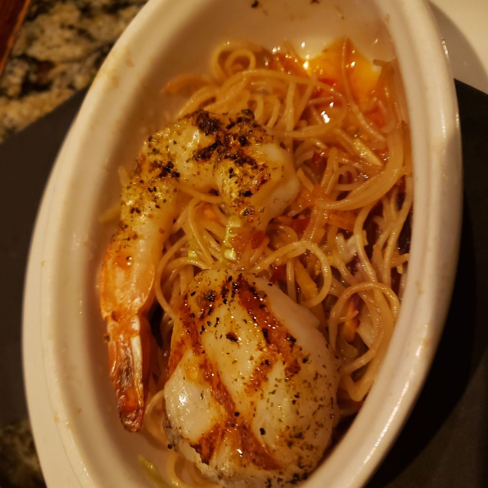 Bonefish Grill - Seafood Near Me - Glen Allen, Virginia Bonefish Grill - Seafood Near Me - Glen Allen, Virginia