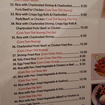 Pho Oh Tasty - Menu - Vietnamese Near Me - Orange, California Pho Oh Tasty - Menu - Vietnamese Near Me - Orange, California