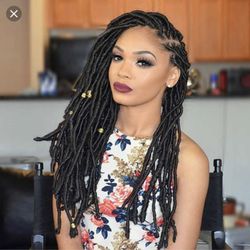 Missy Braids