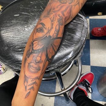 Matriarch Gallery - Tattoo - Tattoo Near Me - Hampton, Virginia