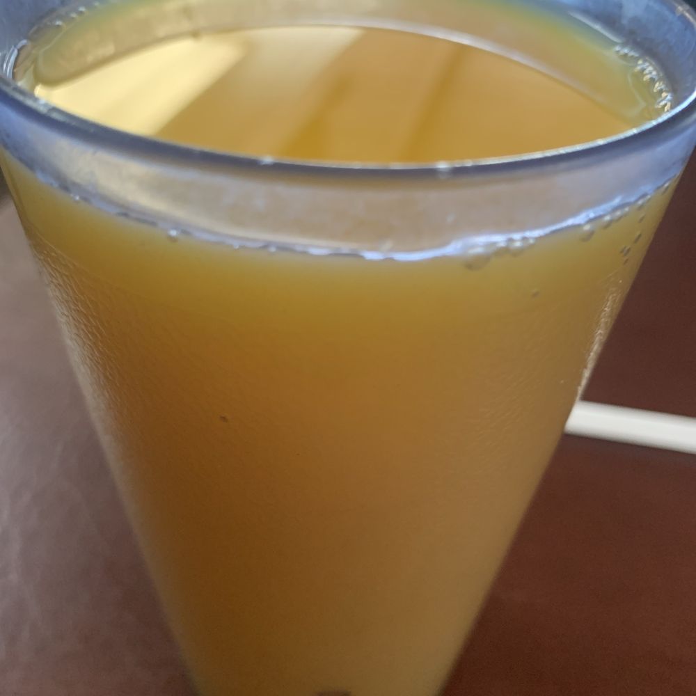 Jose's Country Kitchen - My Freshly Squeezed OJ. - American Near Me - Paso Robles, California Jose's Country Kitchen - My Freshly Squeezed OJ. - American Near Me - Paso Robles, California