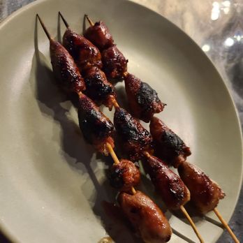 Lara - chicken hearts - Bars Near Me - Tampa Bay, Florida Lara - chicken hearts - Bars Near Me - Tampa Bay, Florida