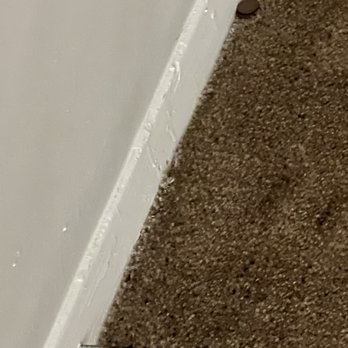 Premier at Cherry Hill - Random hardware in the carpet - Apartments Near Me - Cherry Hill, New Jersey