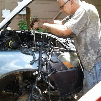 Mobile Mechanic Jerry - Auto Repair Near Me Mobile Mechanic Jerry - Auto Repair Near Me