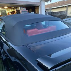 Valley Sunroof & Upholstery - New top better than new factory top . Extremely pleased