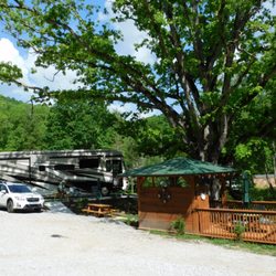 Deer Springs RV Park