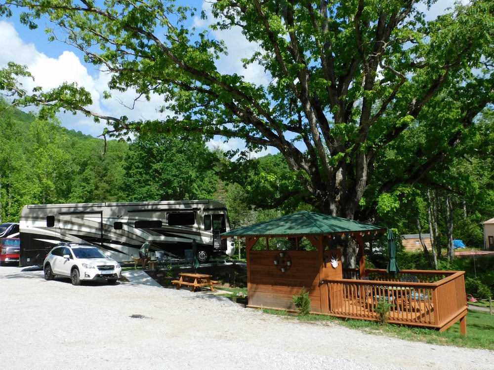DEER SPRINGS RV PARK Updated October 2024 27 Photos 8301 W Old