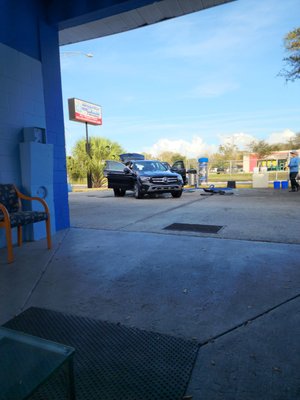 A Plus Car Wash and Detailing - Tampa