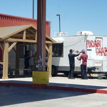 Punjabi Dhaba - Indian Near Me - Kingman, Arizona