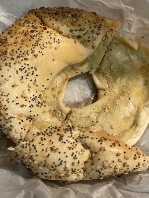 Firehouse Bagels